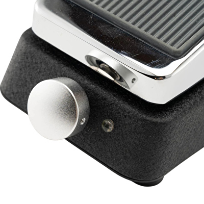 XOTİC EP-Pro EP Booster + Volume Pedalı